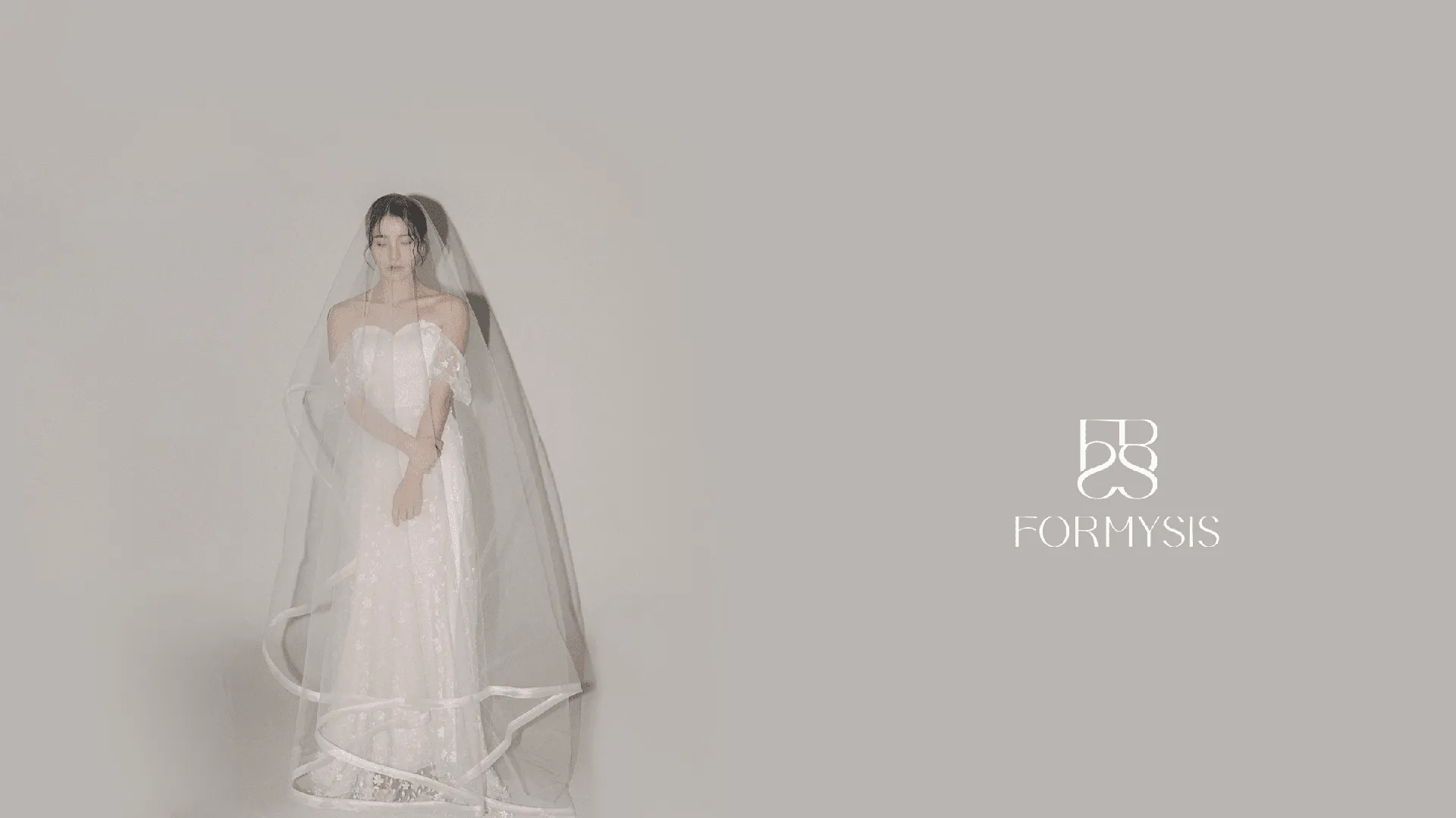 JINNIK 웨딩 메인 배경 이미지